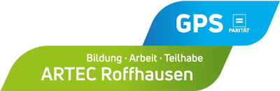 GPS Artec Roffhausen Logo